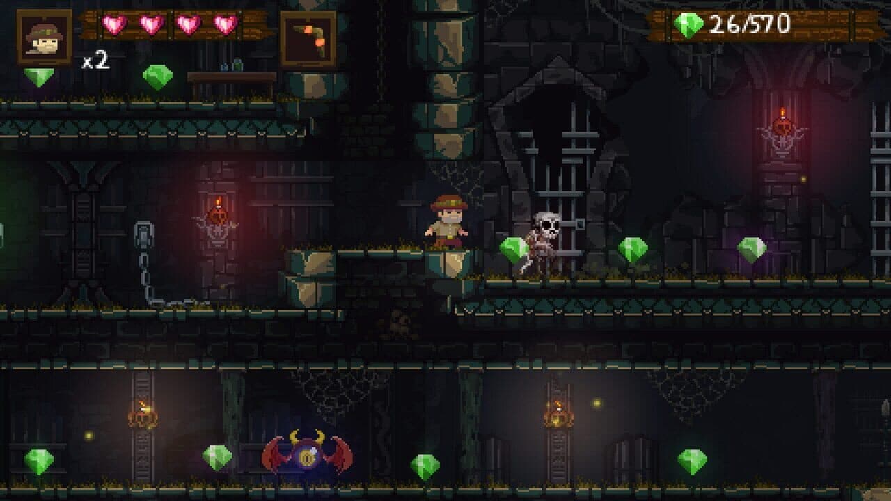 Teppo and The Secret Ancient City thumbnail 3
