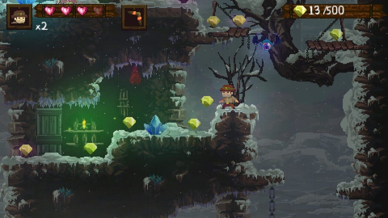 Teppo and The Secret Ancient City thumbnail 4
