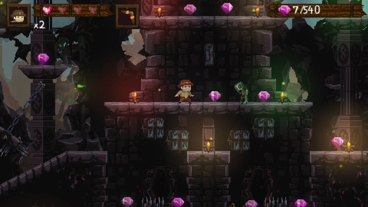 Teppo and The Secret Ancient City thumbnail 5