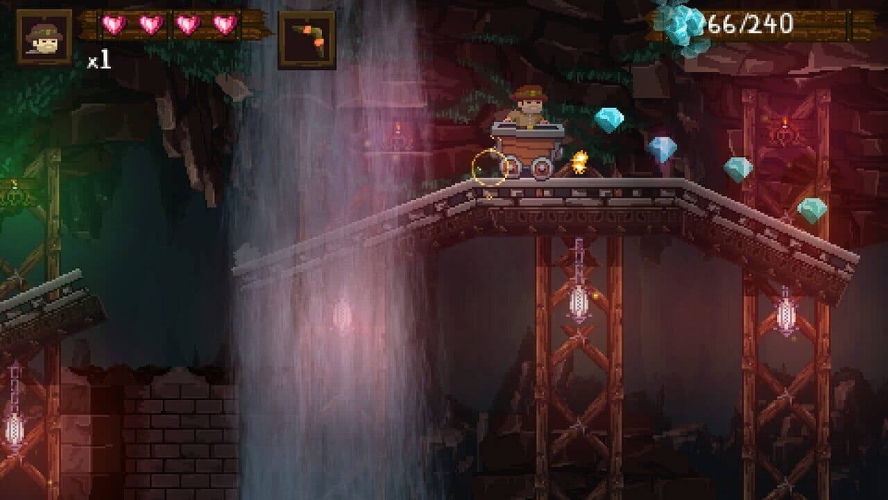 Teppo and The Secret Ancient City thumbnail 6