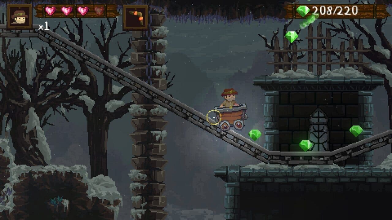 Teppo and The Secret Ancient City thumbnail 7