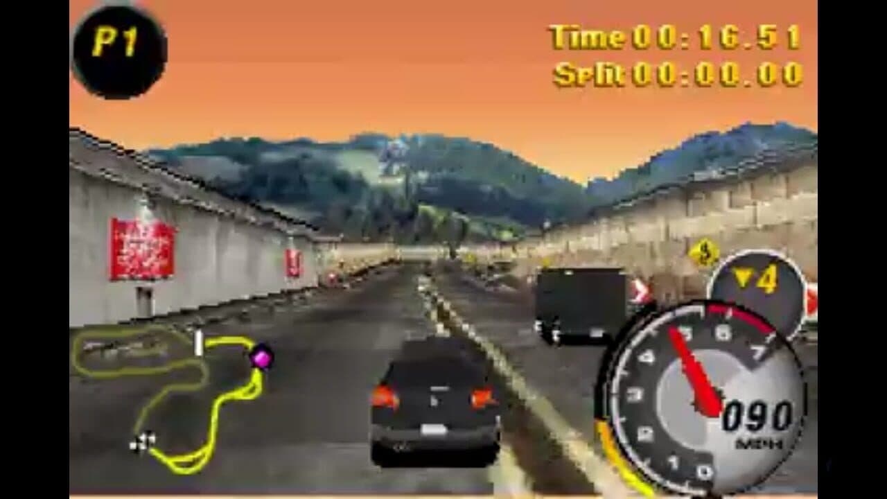 Need for Speed: Most Wanted thumbnail 2