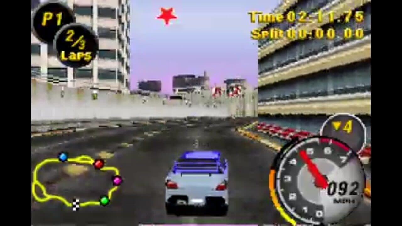 Need for Speed: Most Wanted thumbnail 3