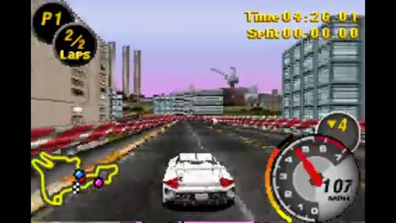 Need for Speed: Most Wanted thumbnail 4