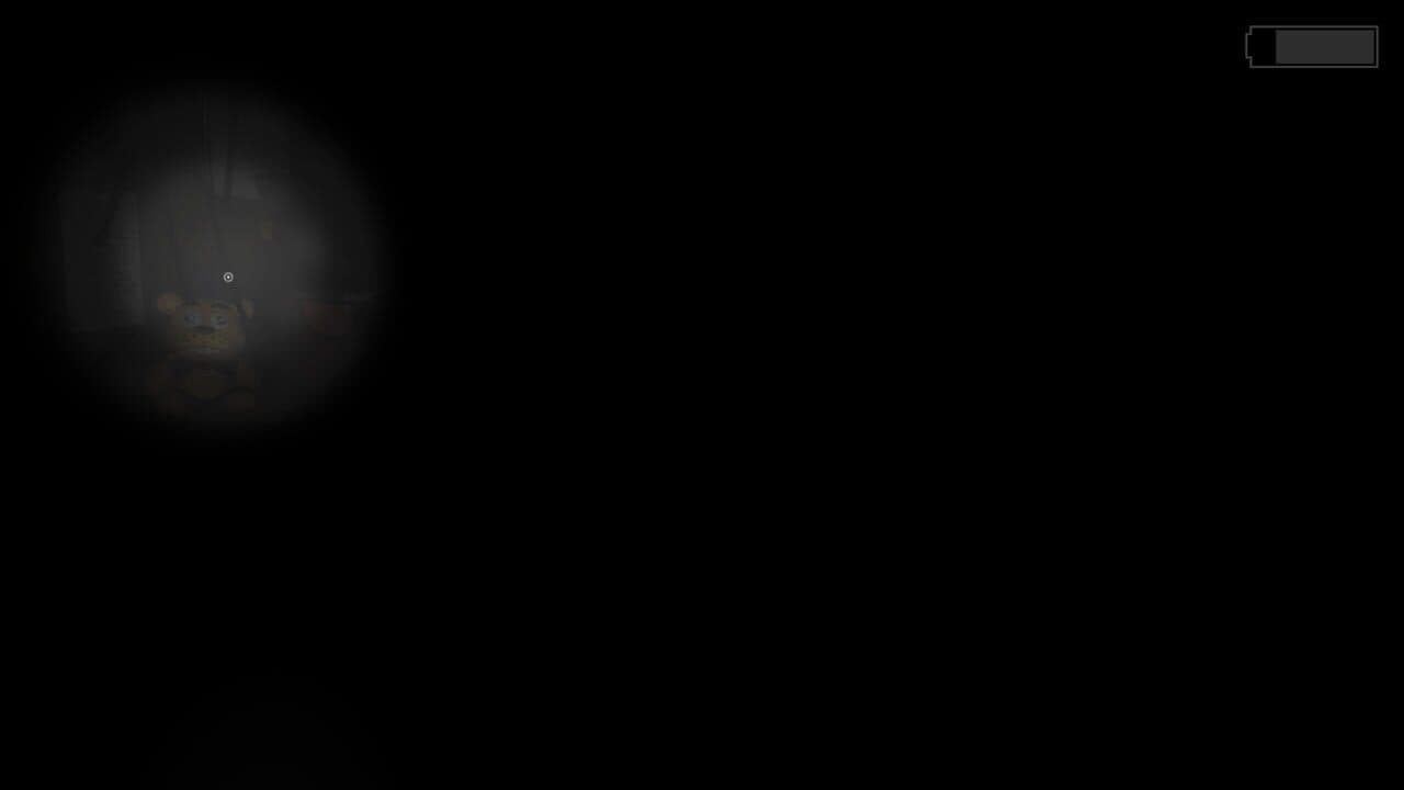 The Fazbear Facility screenshot 1
