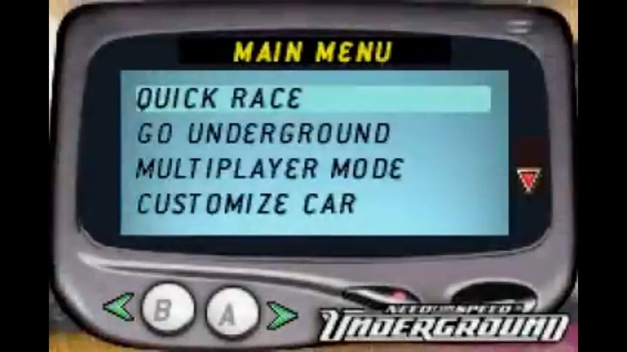Need for Speed: Underground thumbnail 2
