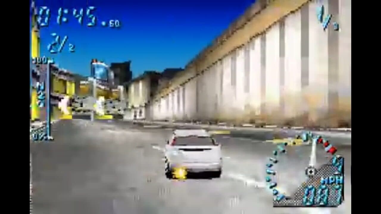 Need for Speed: Underground thumbnail 3