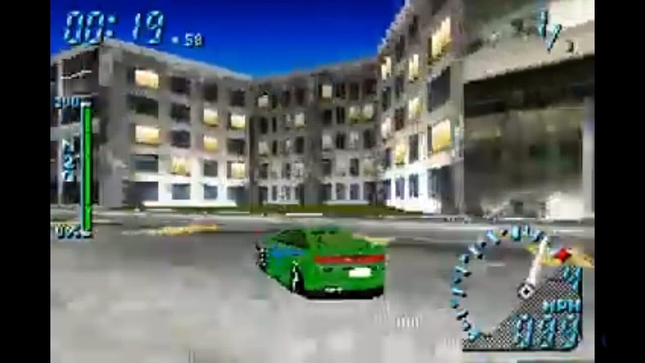 Need for Speed: Underground thumbnail 5