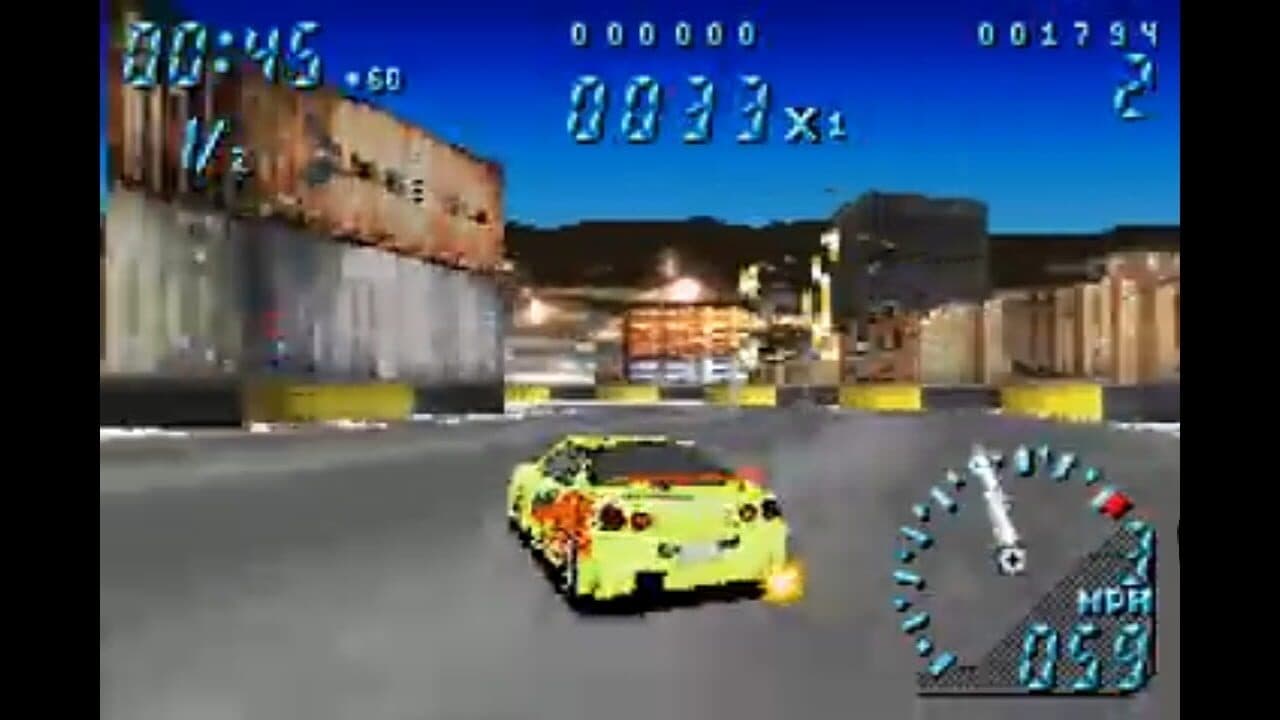 Need for Speed: Underground thumbnail 6