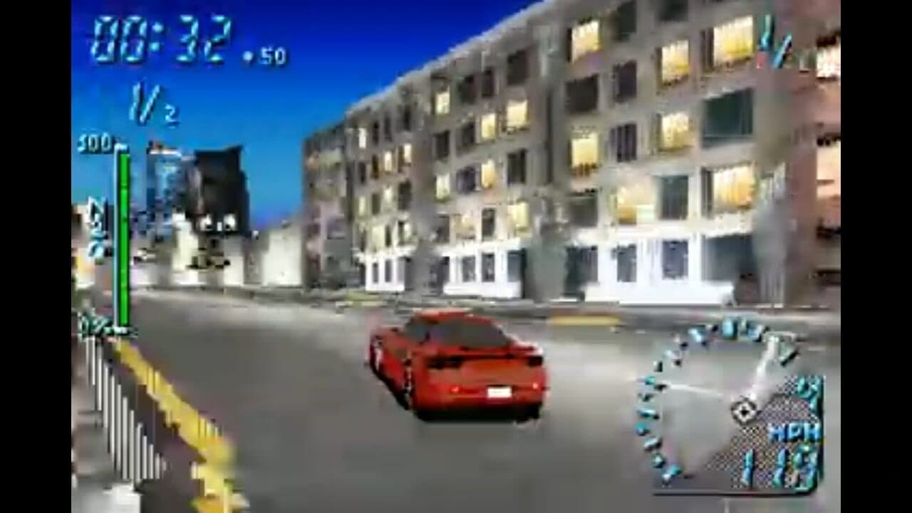 Need for Speed: Underground thumbnail 7