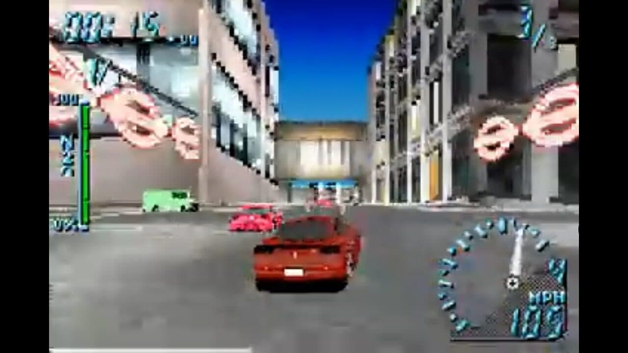 Need for Speed: Underground thumbnail 8