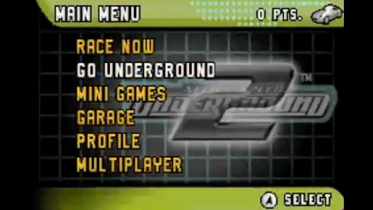 Need for Speed: Underground 2 thumbnail 2