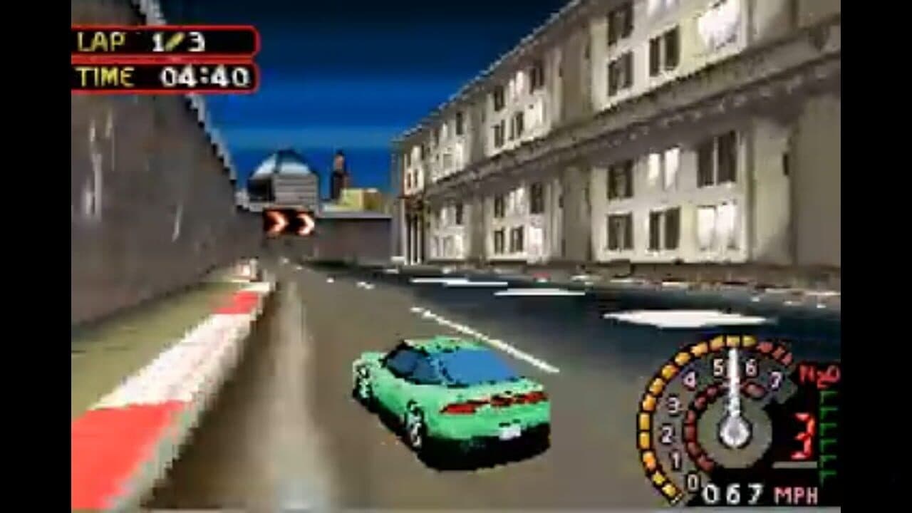 Need for Speed: Underground 2 thumbnail 3