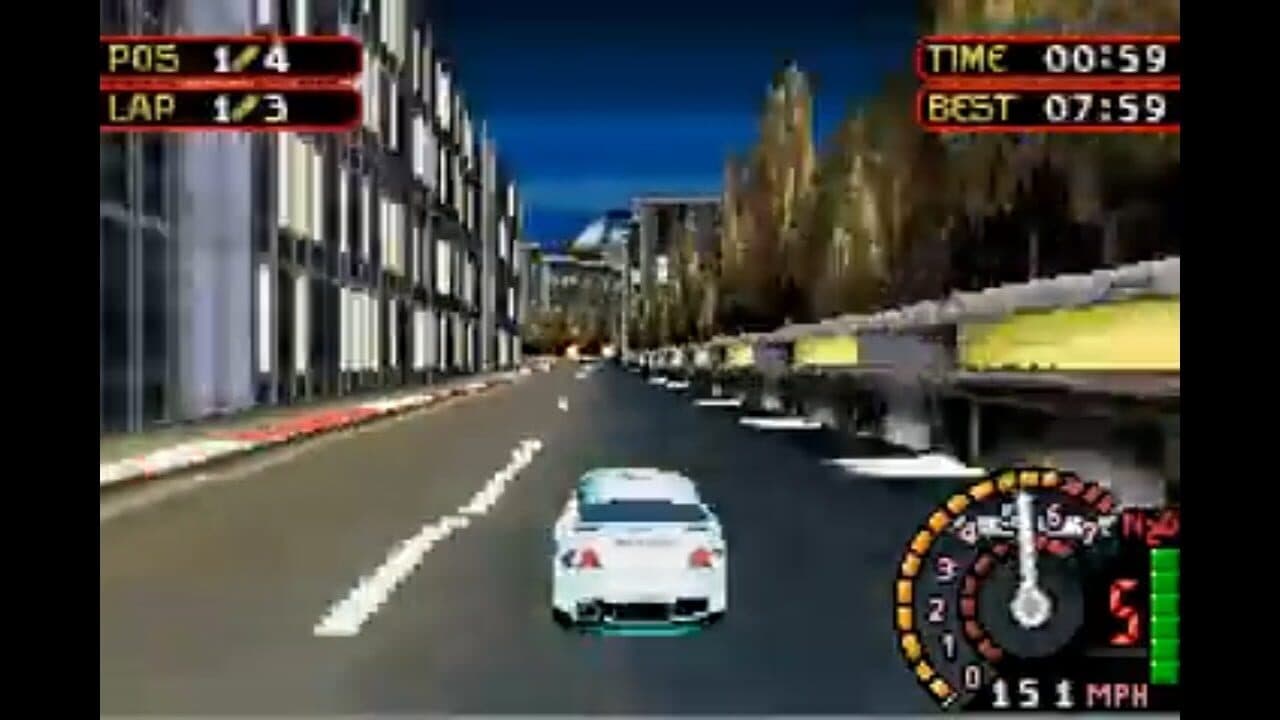 Need for Speed: Underground 2 thumbnail 5