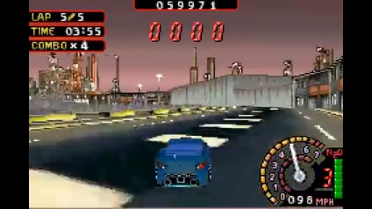 Need for Speed: Underground 2 thumbnail 6