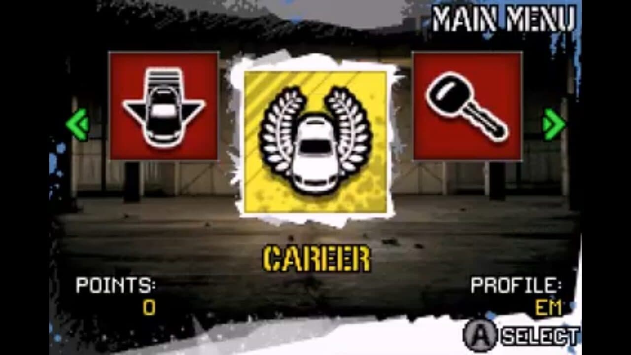 Need for Speed: Carbon - Own the City thumbnail 2