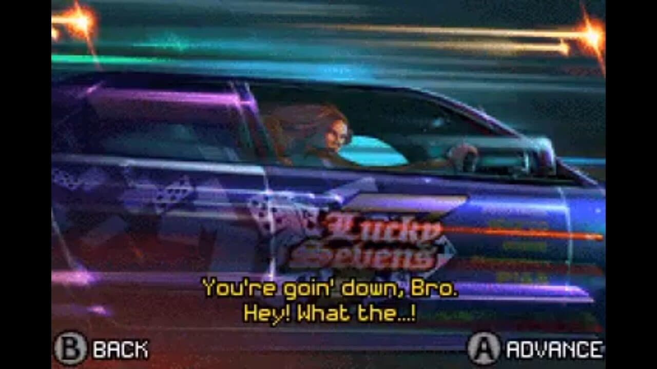 Need for Speed: Carbon - Own the City thumbnail 3