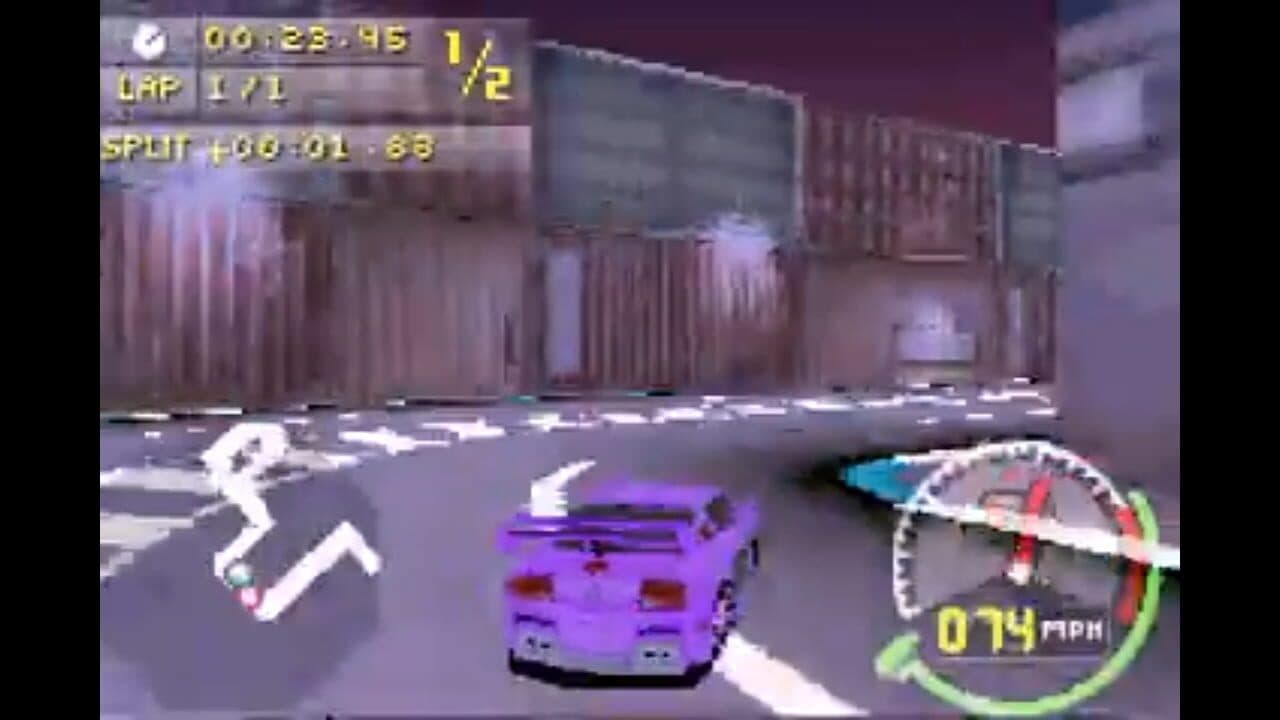 Need for Speed: Carbon - Own the City thumbnail 4