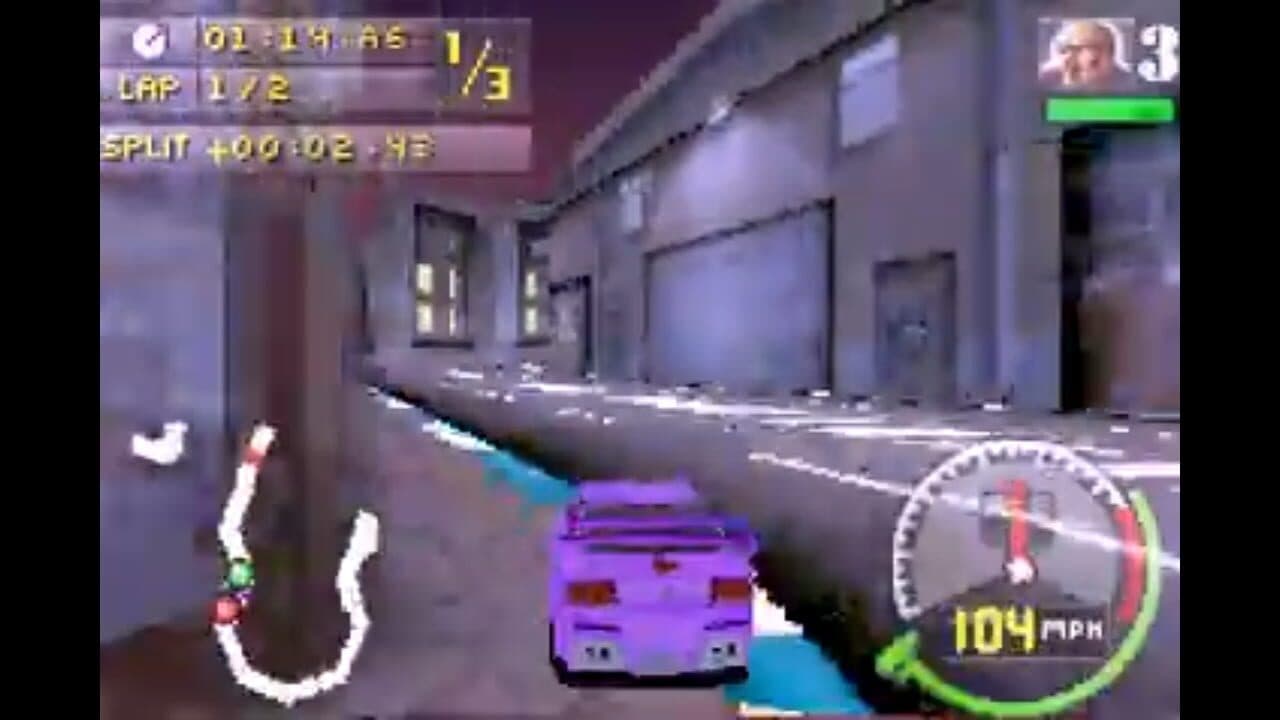 Need for Speed: Carbon - Own the City thumbnail 6