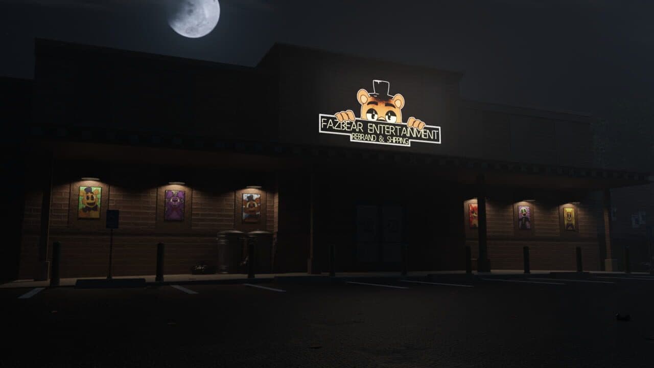 The Fazbear Facility thumbnail 5