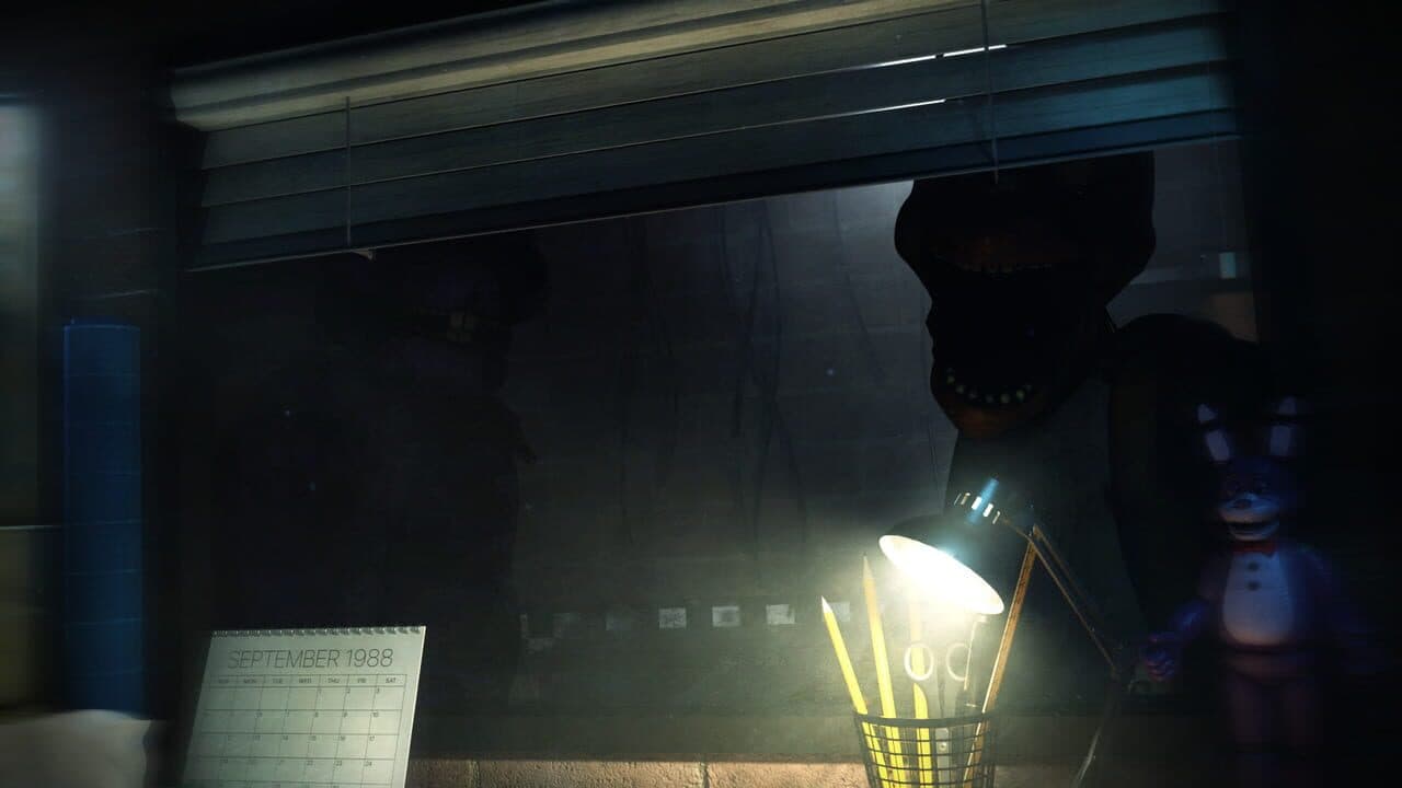 The Fazbear Facility thumbnail 6