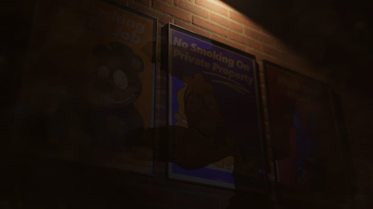 The Fazbear Facility thumbnail 7