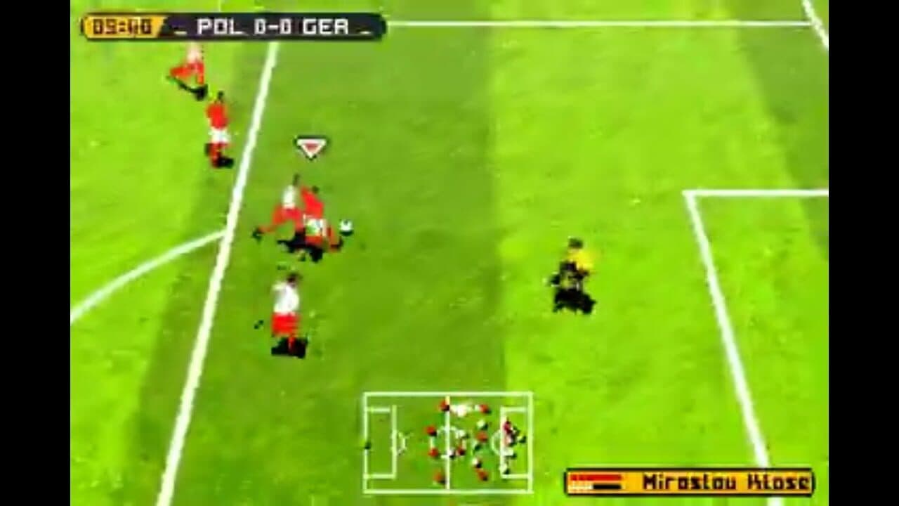 FIFA World Cup Germany 2006 thumbnail 2