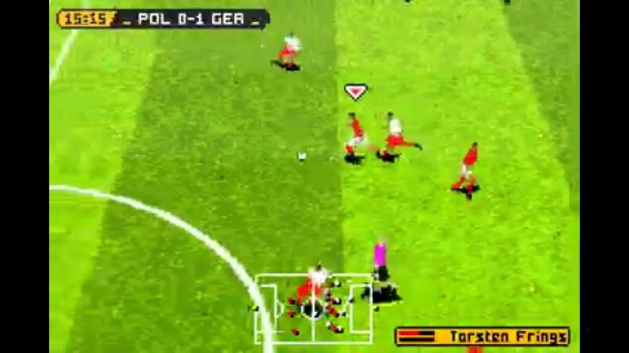 FIFA World Cup Germany 2006 thumbnail 3