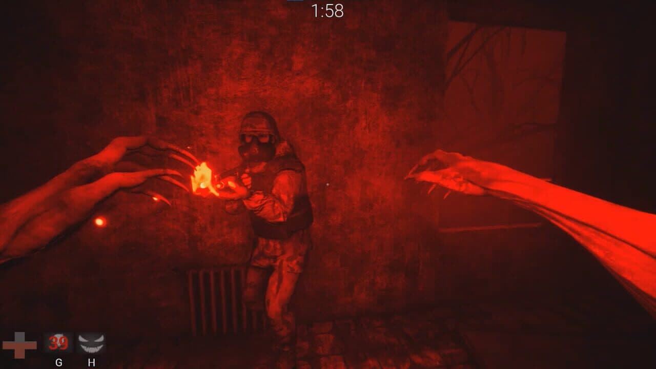 Monster Hide thumbnail 4