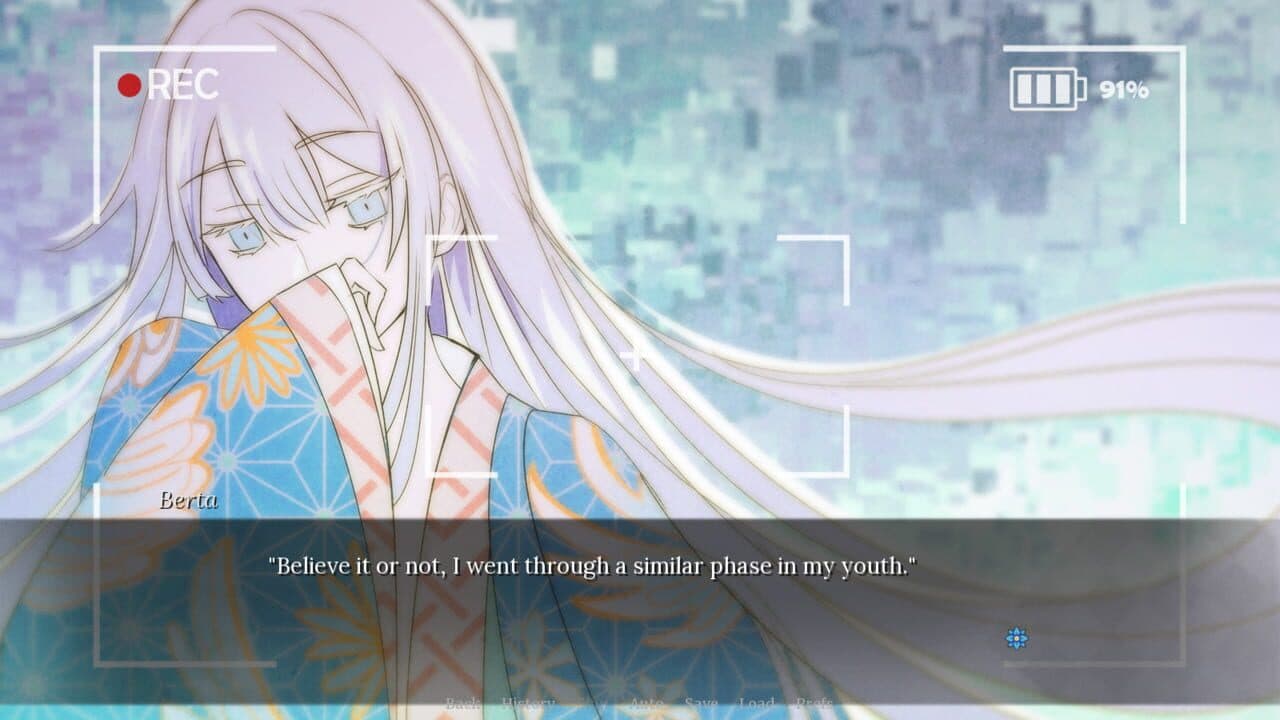 The Snow Queen is Uncool thumbnail 2