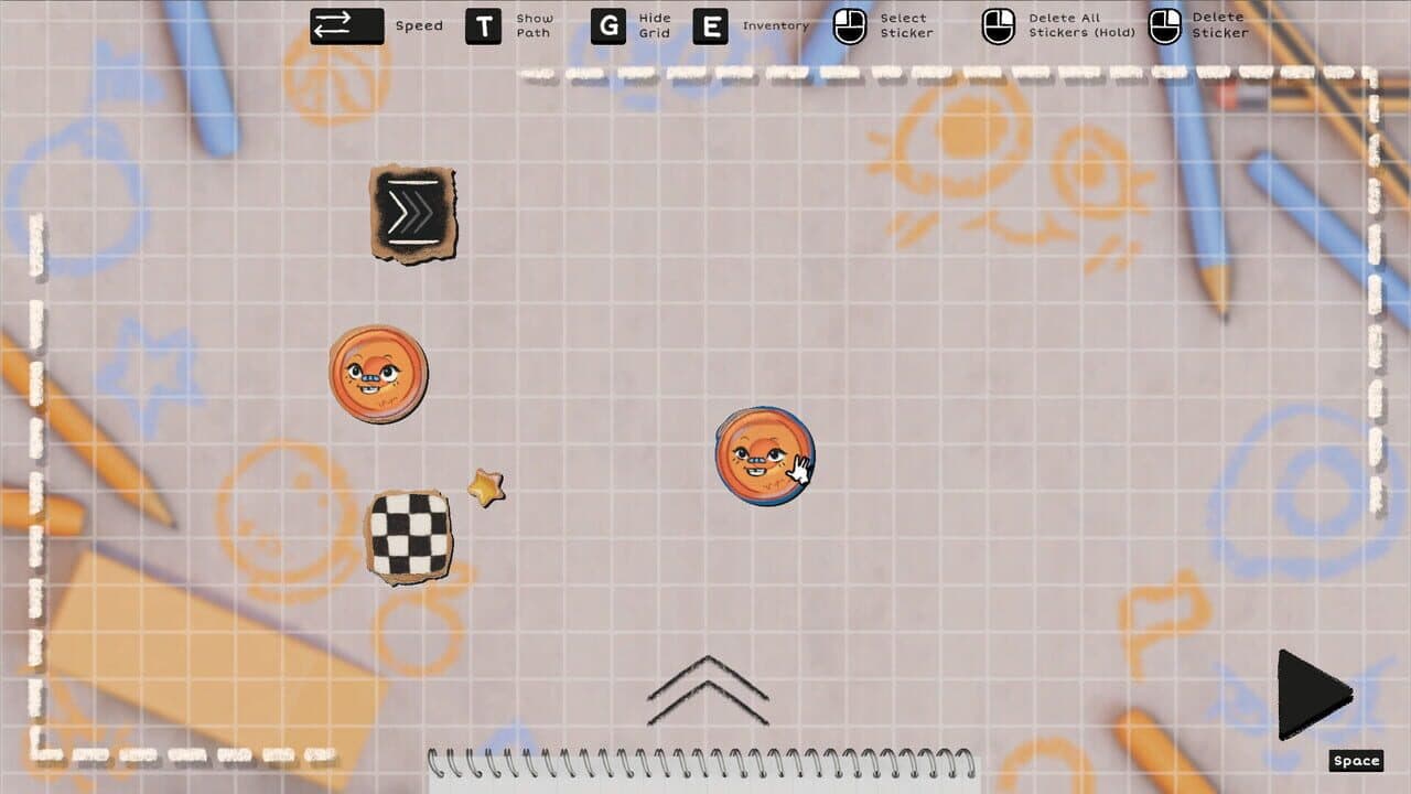 Stickin' the Landing thumbnail 4