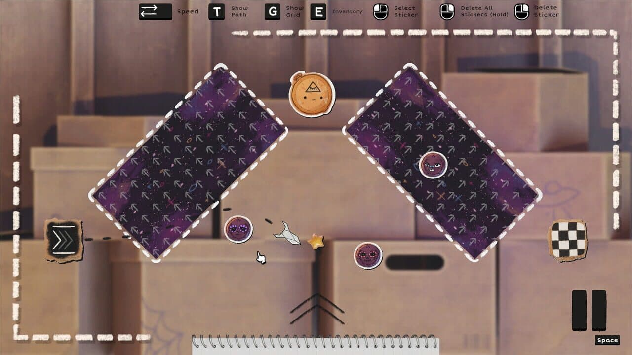 Stickin' the Landing thumbnail 6
