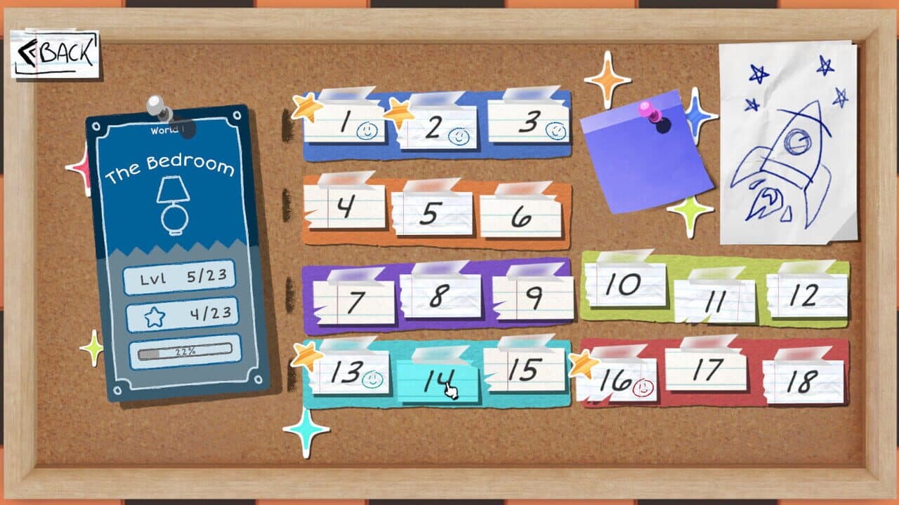 Stickin' the Landing thumbnail 8