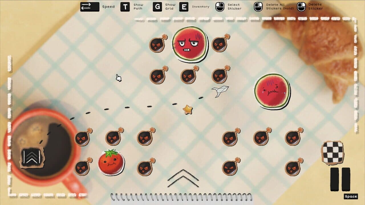 Stickin' the Landing thumbnail 9