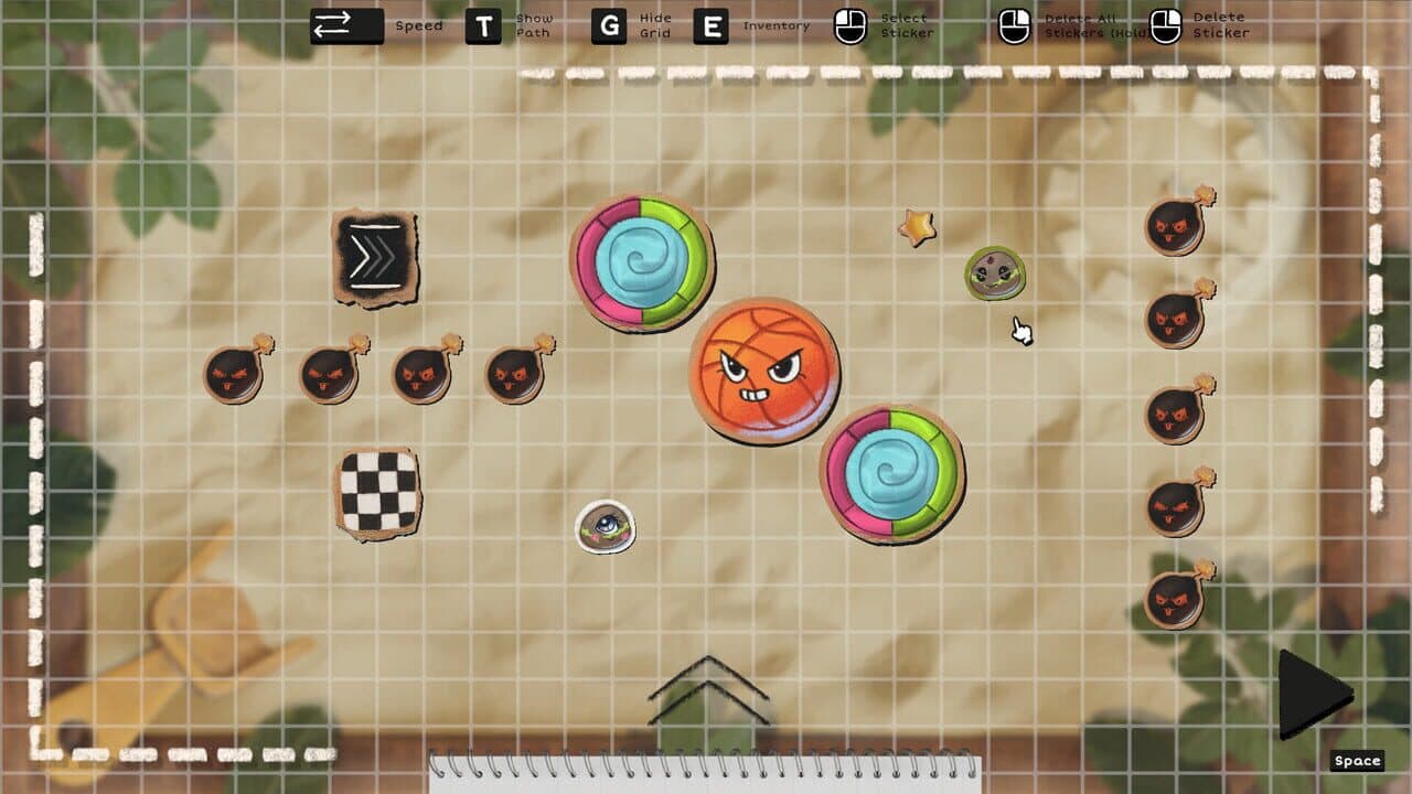 Stickin' the Landing thumbnail 5