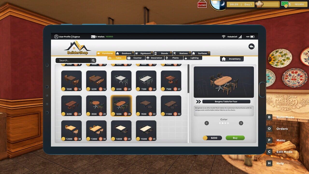 Kebab Chefs!: Restaurant Simulator thumbnail 4