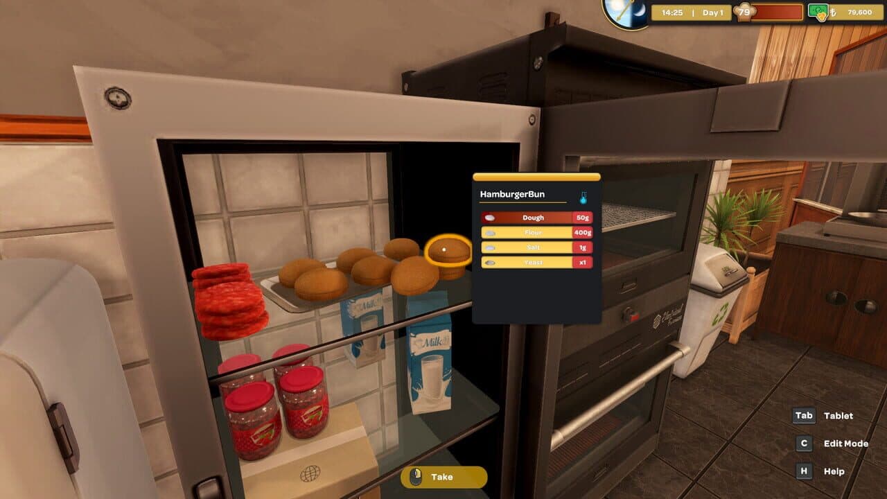 Kebab Chefs!: Restaurant Simulator thumbnail 6