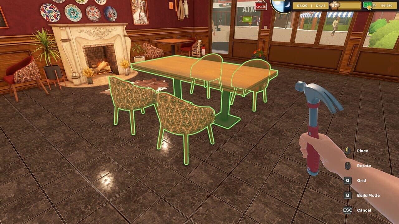 Kebab Chefs!: Restaurant Simulator thumbnail 12