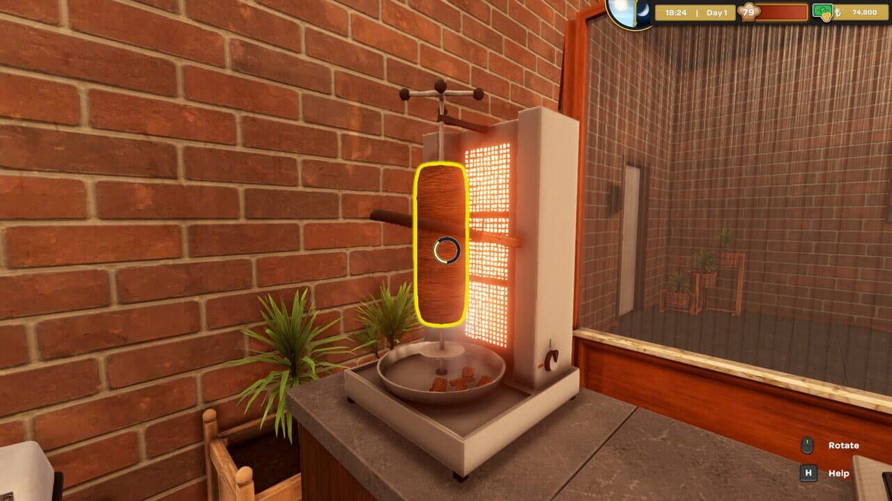 Kebab Chefs!: Restaurant Simulator thumbnail 15