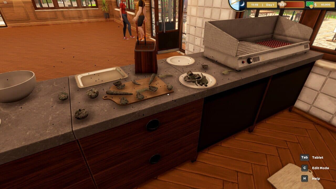 Kebab Chefs!: Restaurant Simulator thumbnail 17