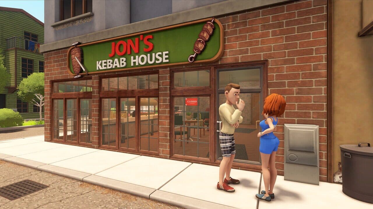 Kebab Chefs!: Restaurant Simulator thumbnail 18
