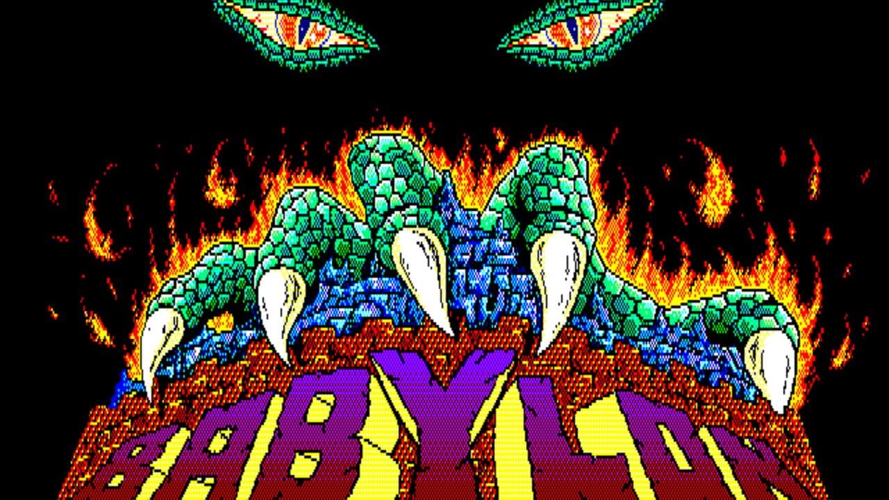 Curse of Babylon thumbnail 2