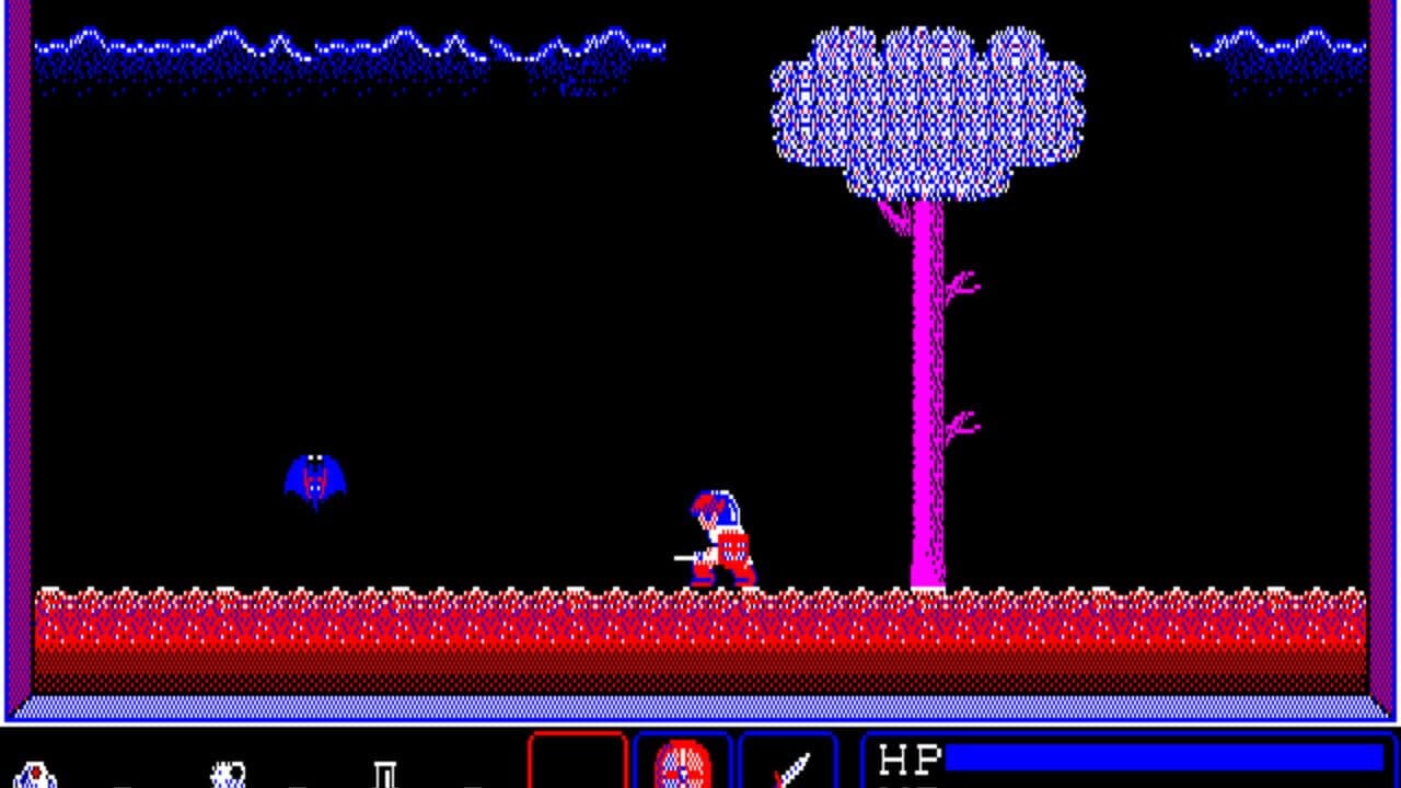 Curse of Babylon thumbnail 3