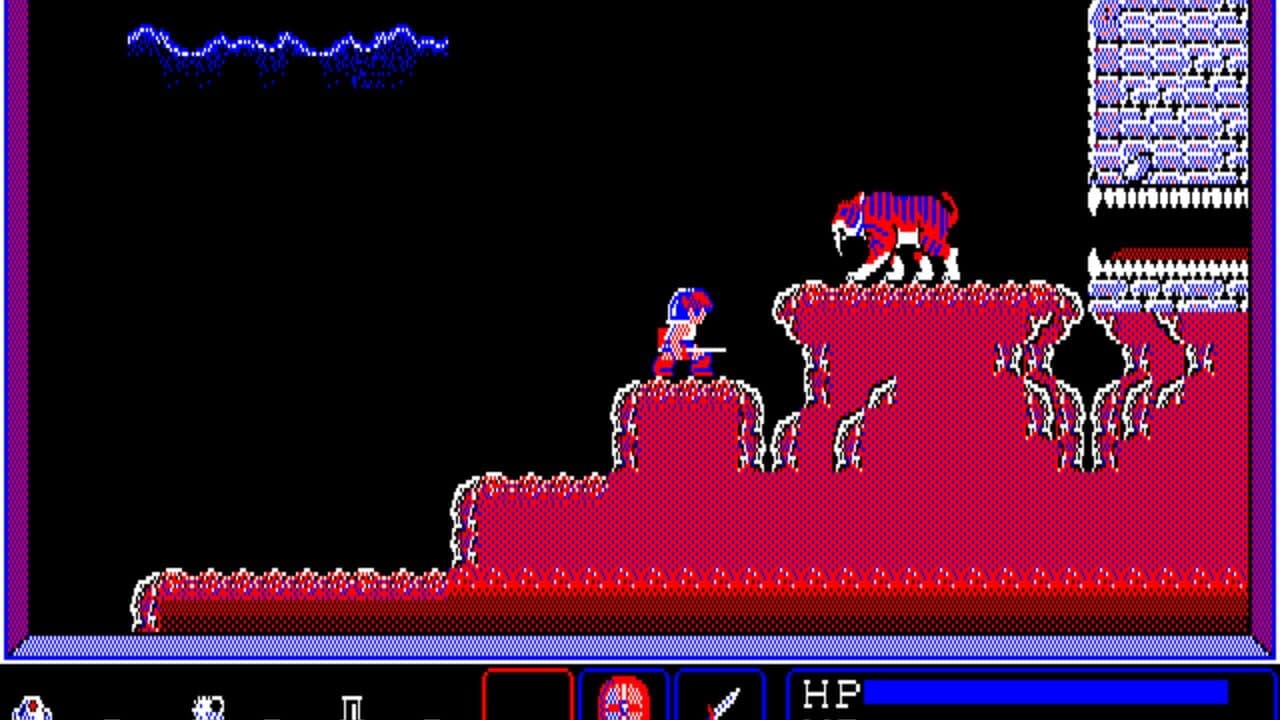 Curse of Babylon thumbnail 4
