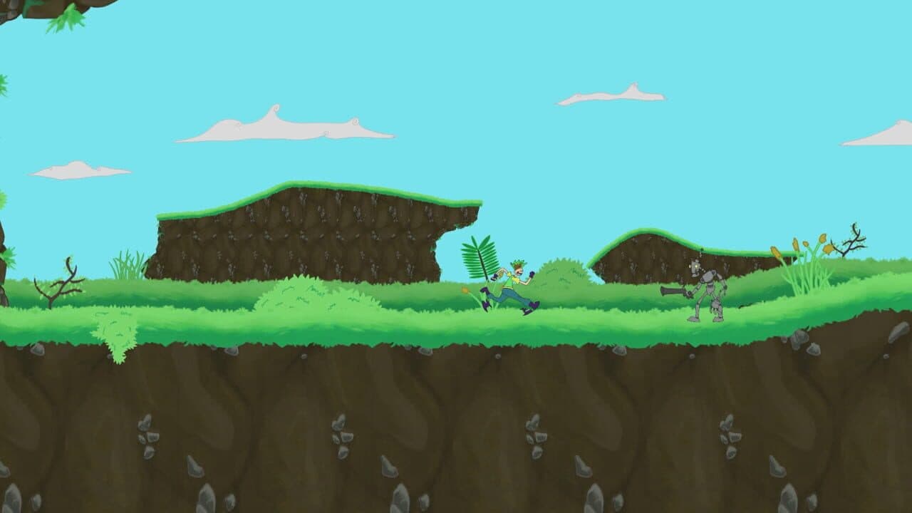 Shenanigans screenshot 1
