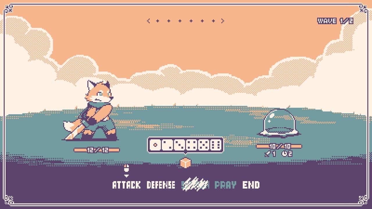 Dice of God thumbnail 2