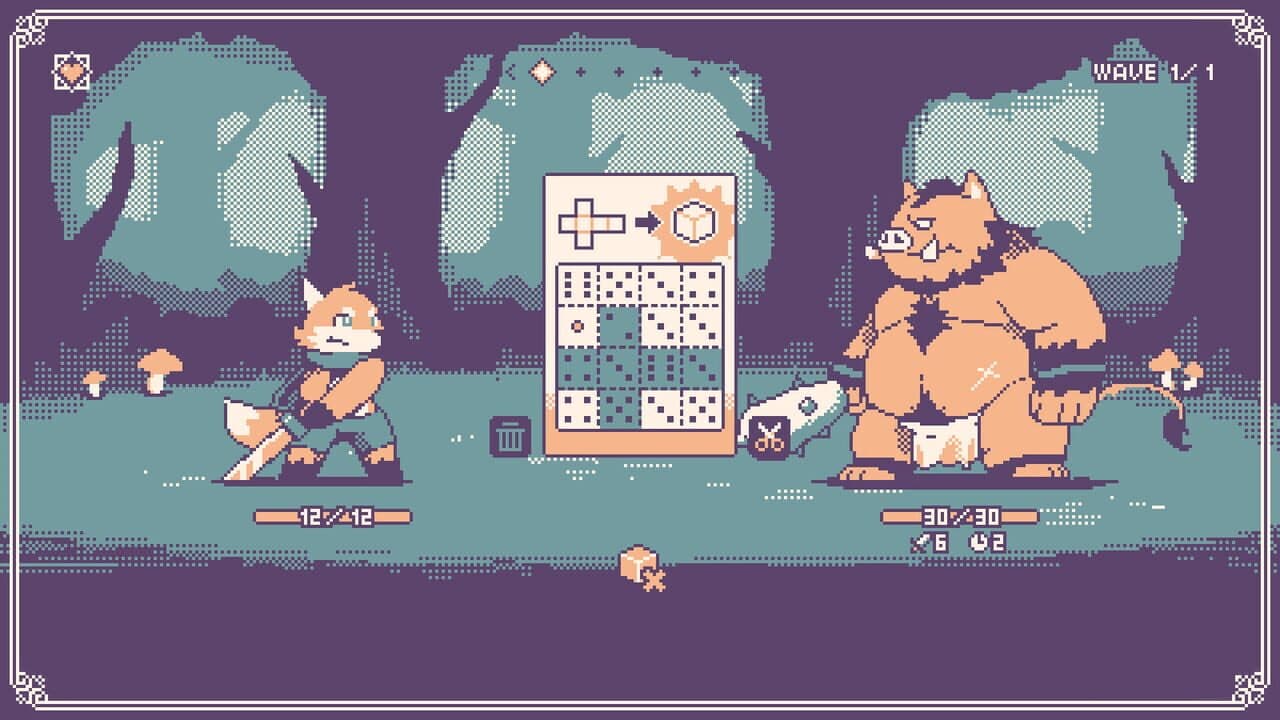 Dice of God thumbnail 4