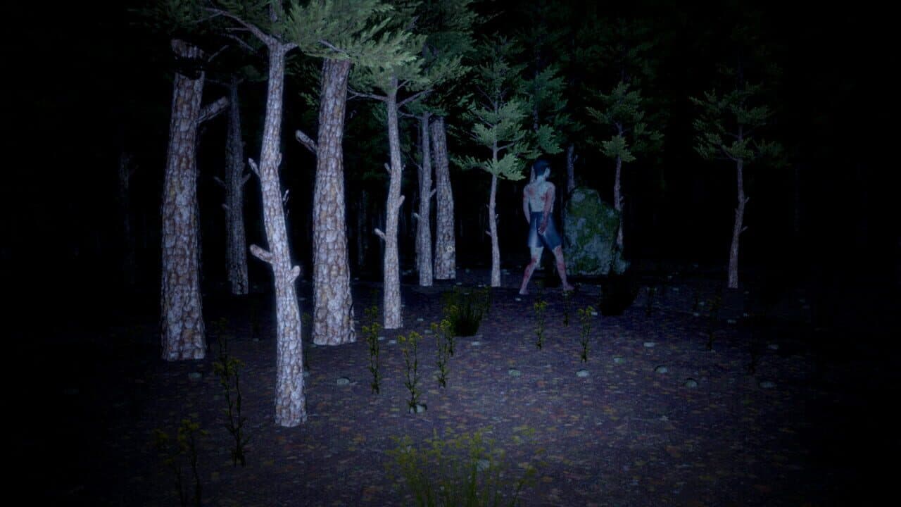 Disappearance: Takeshi. You were right. That Abandoned Village is Too Bad thumbnail 5