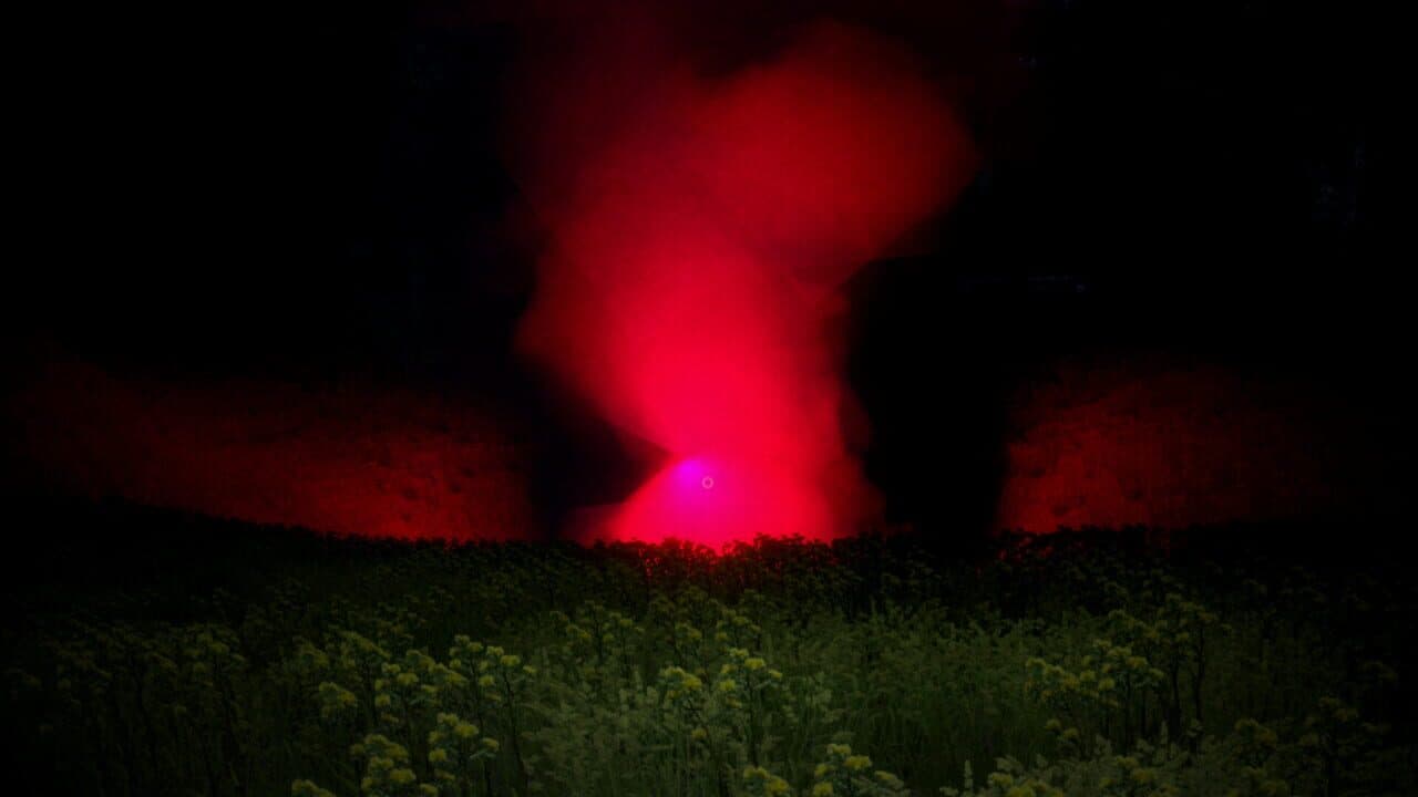 Disappearance: Takeshi. You were right. That Abandoned Village is Too Bad thumbnail 7