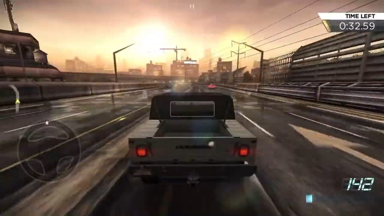 Need for Speed: Most Wanted thumbnail 3